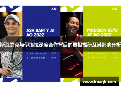 斯瓦泰克与伊埃拉深度合作背后的真相揭秘及其影响分析 斯瓦泰克与伊埃拉深度合作背后的真相揭秘及其影响分析